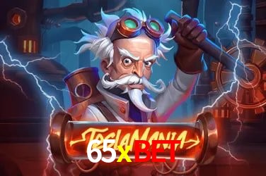 Experiência VIP 65xbet
