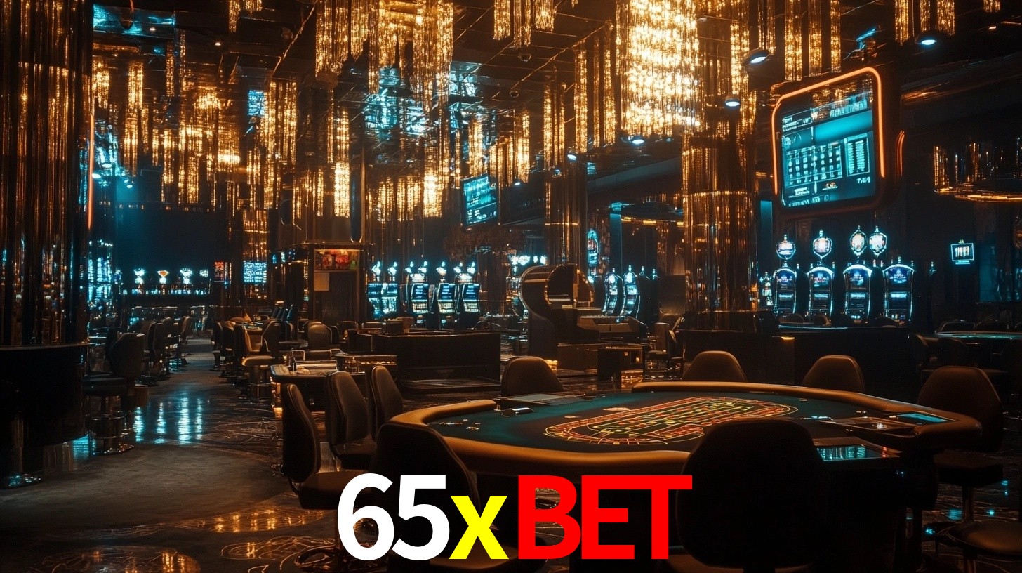 65xbet: Seu Cassino Premiado com Pagamentos Rápidos