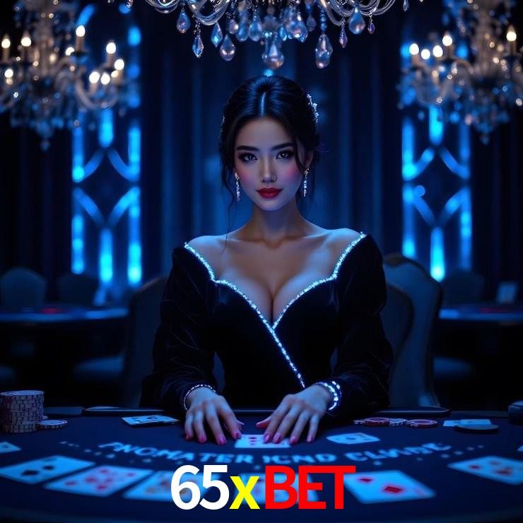 Estatísticas 65xbet