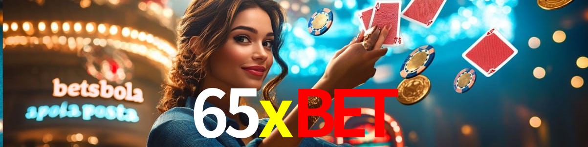 Experiência VIP 65xbet