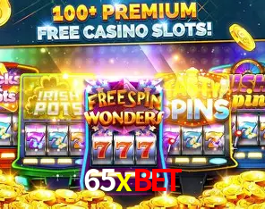 Desvendando o Mundo dos Jogos Virtuais na 65xbet