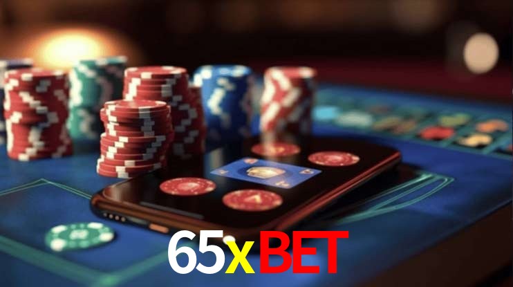 Bônus de Boas-vindas 65xbet