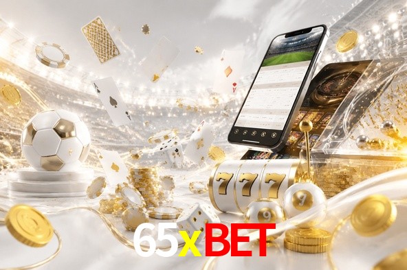 Welcome Bonus 65xbet