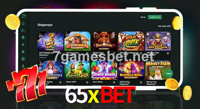 65xbet aplicativo