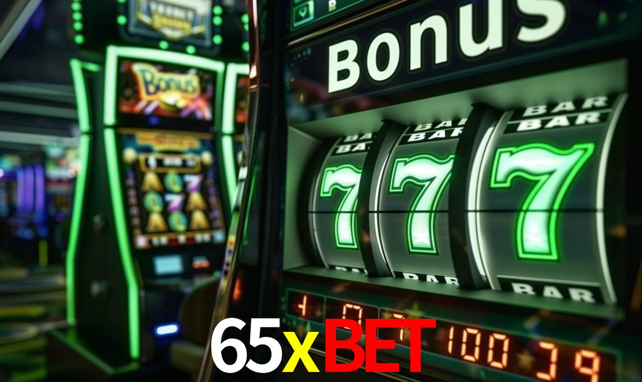 Game Providers 65xbet