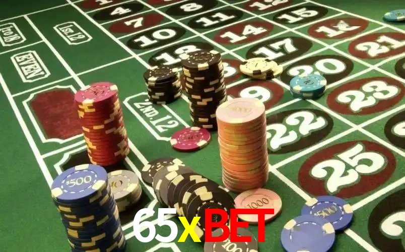 Apostas de Futebol 65xbet
