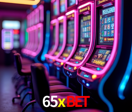 Design Responsivo 65xbet
