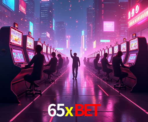 Interface Premium 65xbet