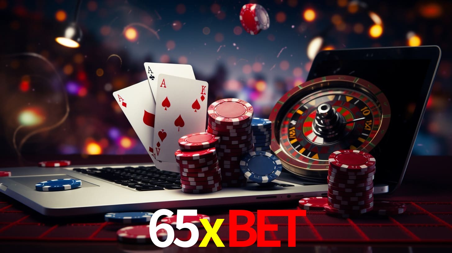 Live Casino 65xbet