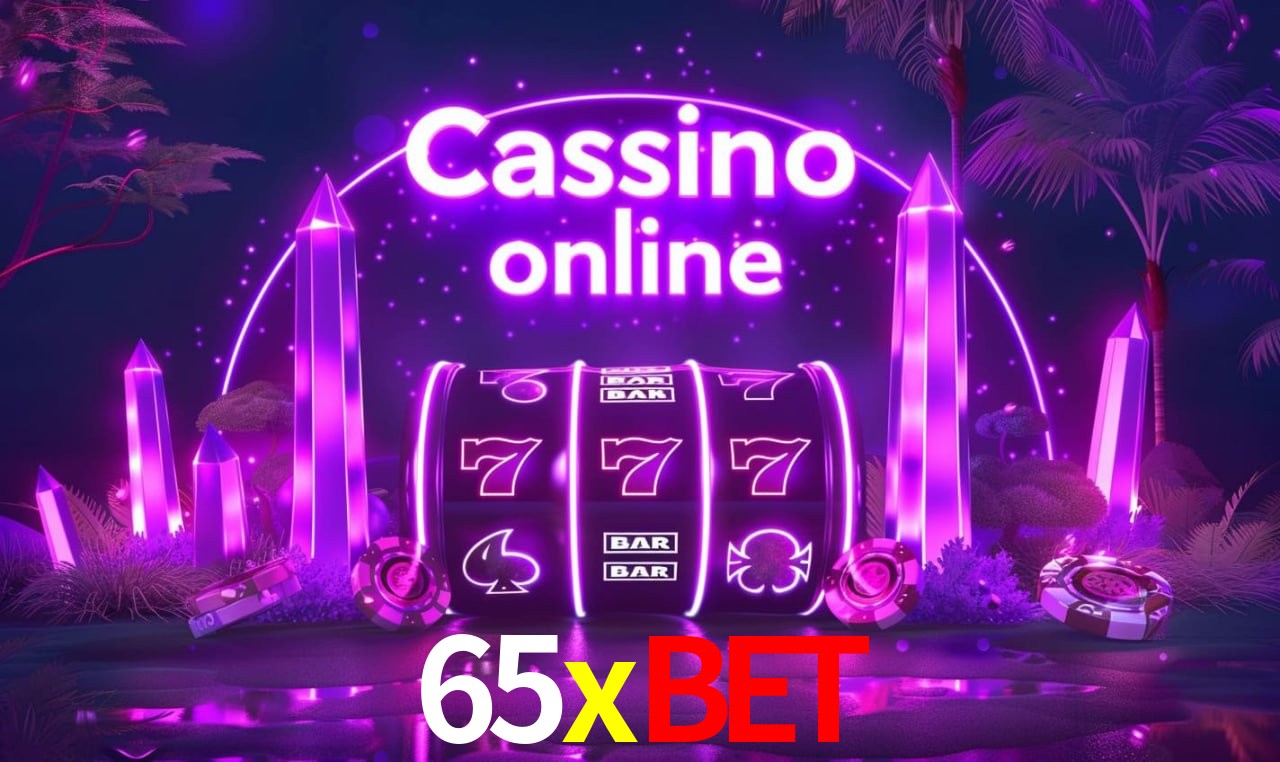 Avaliações dos Jogadores 65xbet