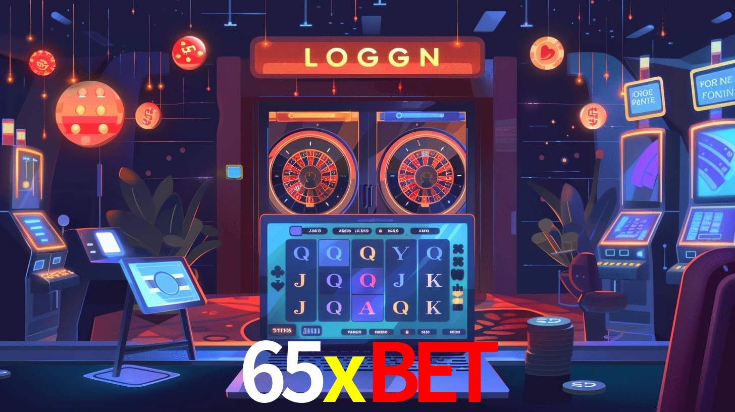 Provedores de Jogos 65xbet