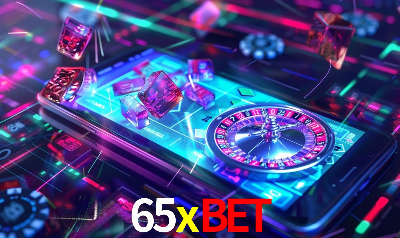 Casino Ao Vivo 65xbet