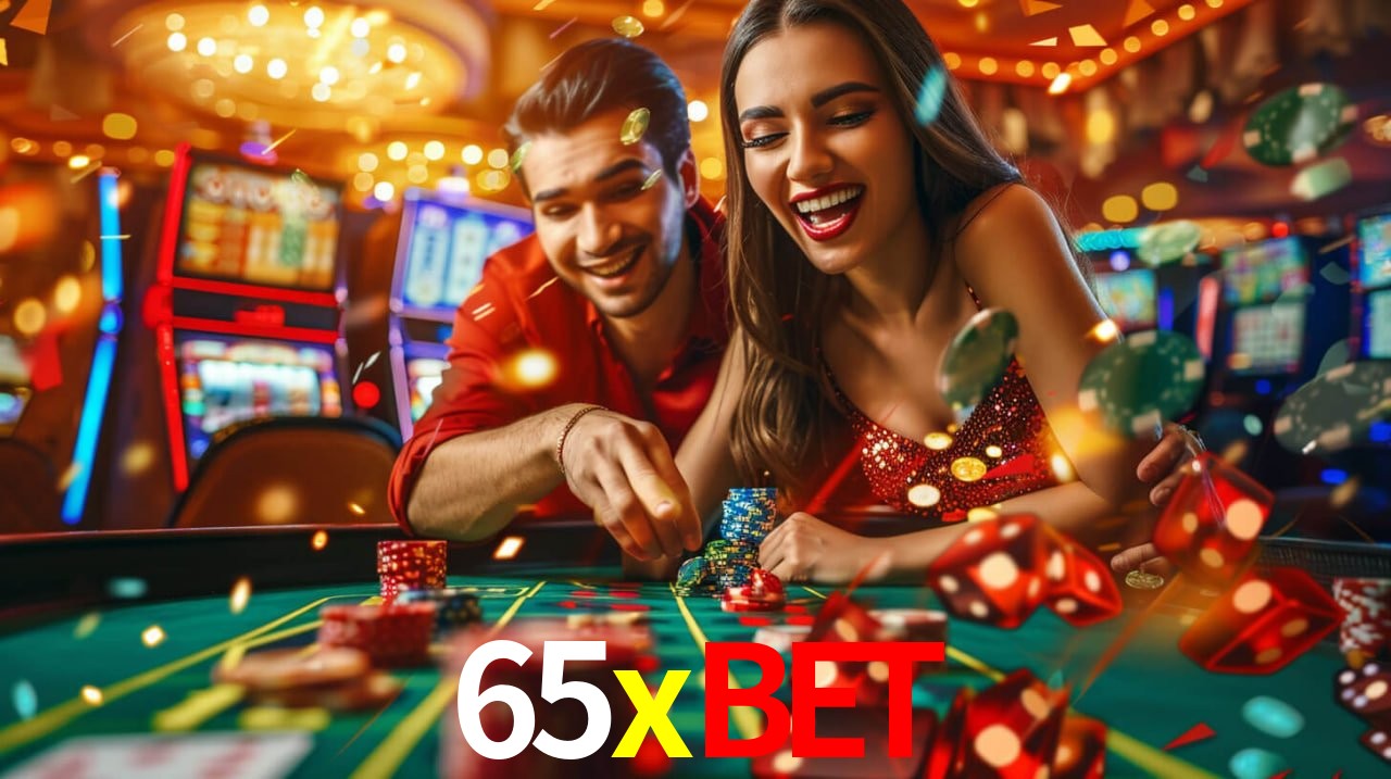 Estatísticas do Jogo 65xbet