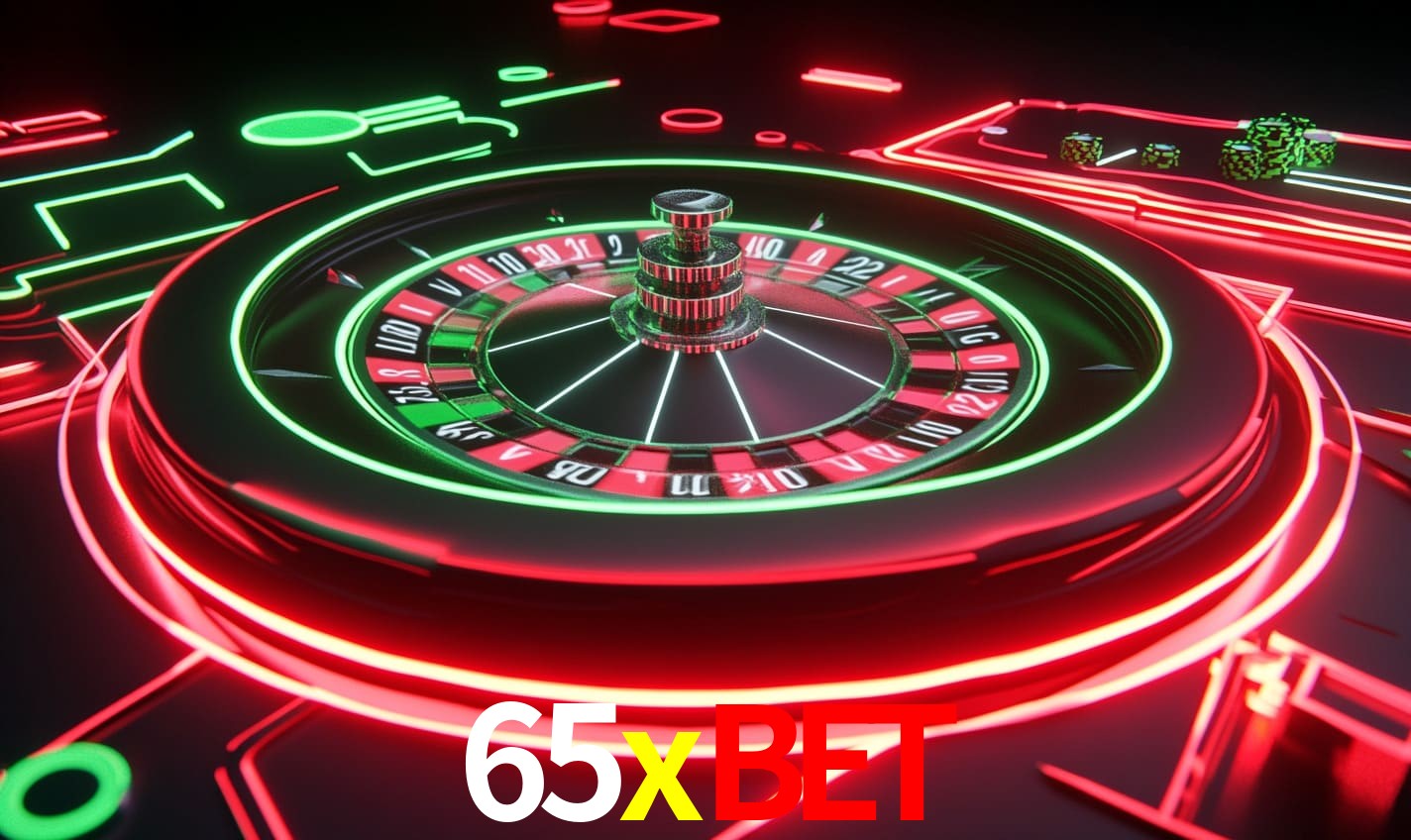 Descubra a Essência do 65xbet: Nossa História e Compromissos