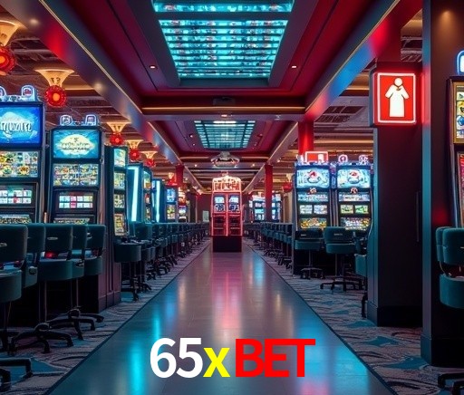 Explorando a Categoria de Eventos em Apostas na 65xbet