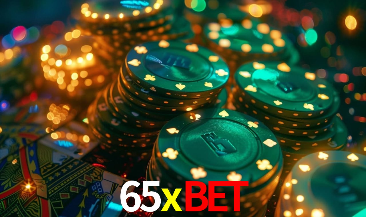 Programa VIP 65xbet