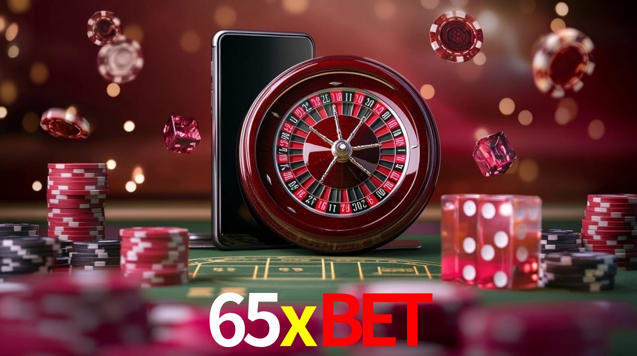 Basketball Betting 65xbet
