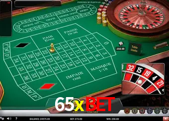 Descubra a Magia dos Jogos de Arcade no 65xbet