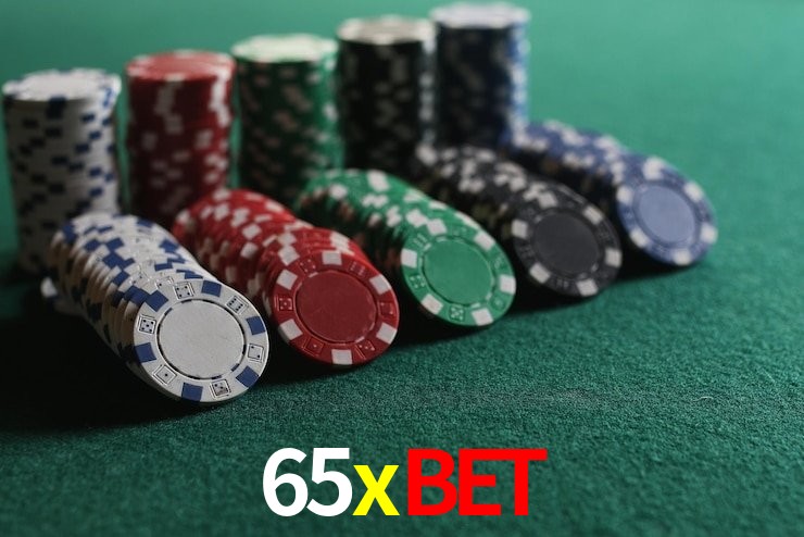 Bonus Features 65xbet