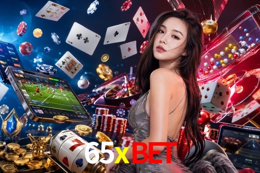 Live Casino 65xbet
