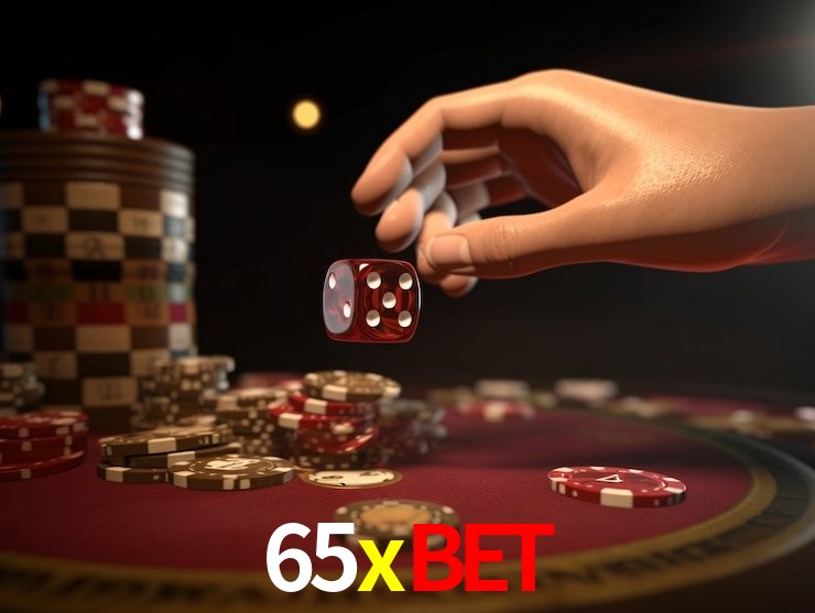 Estatísticas Esportivas 65xbet