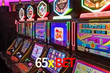 Explorando a Categoria de Eventos em Apostas na 65xbet