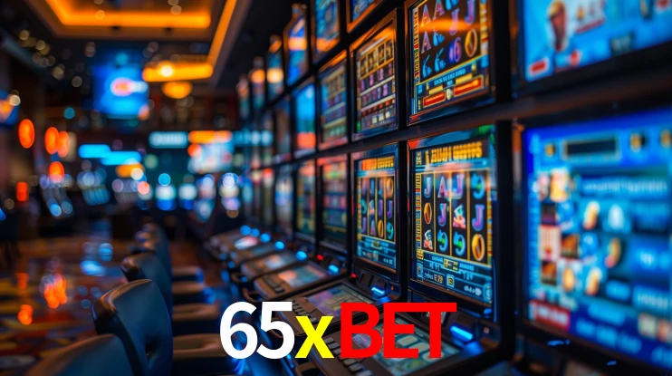 APP oficial da 65xbet para mobile