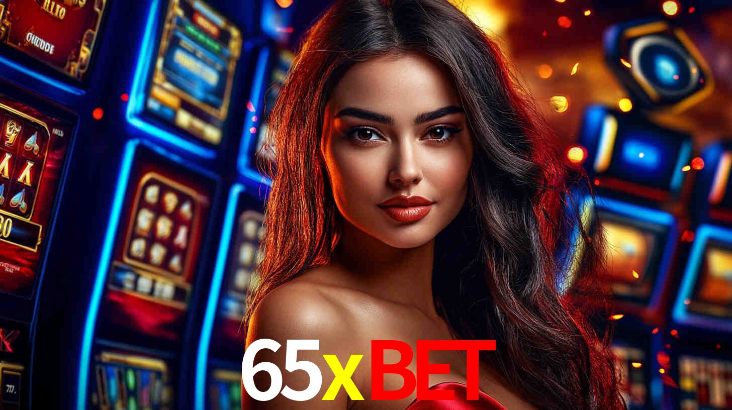 A Popularidade dos Caça-Níqueis no 65xbet
