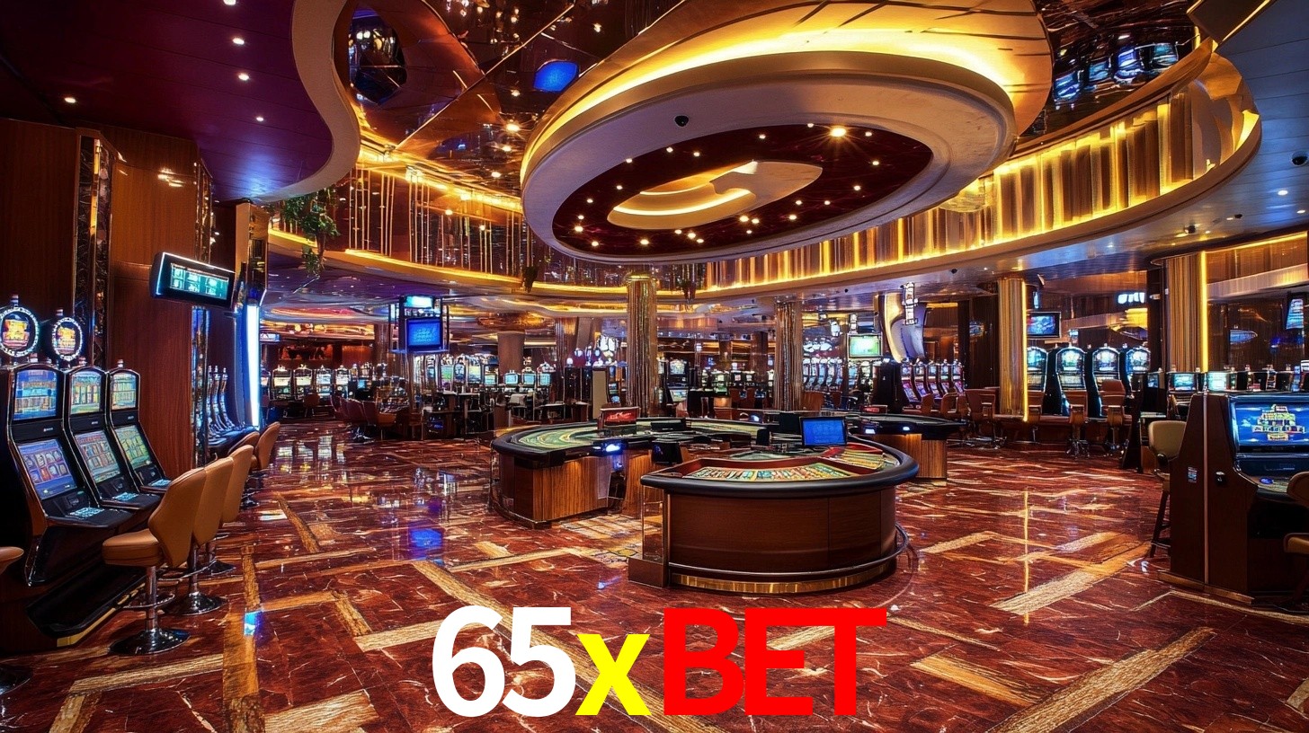 Programa VIP 65xbet
