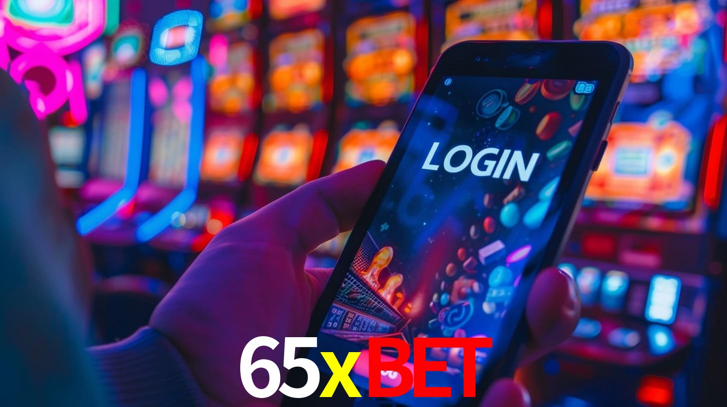 Jogos Exclusivos 65xbet