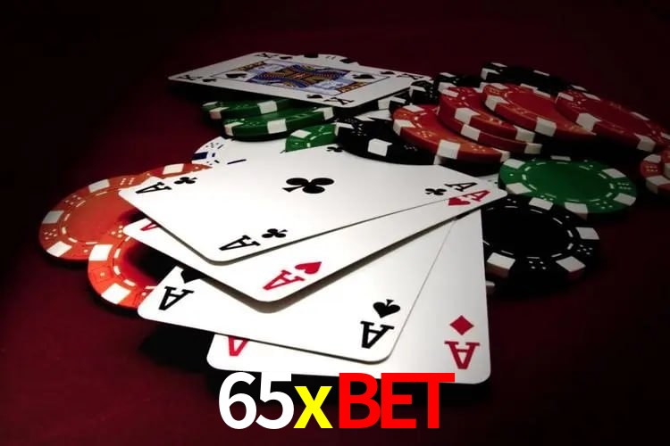 PIX Instantâneo 65xbet