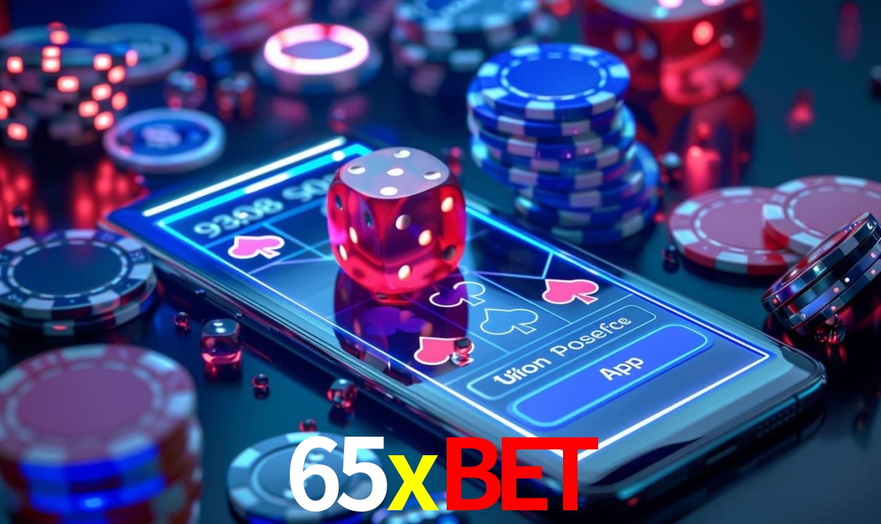 Promoção Relâmpago 65xbet