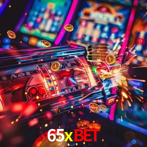 Interface do App 65xbet