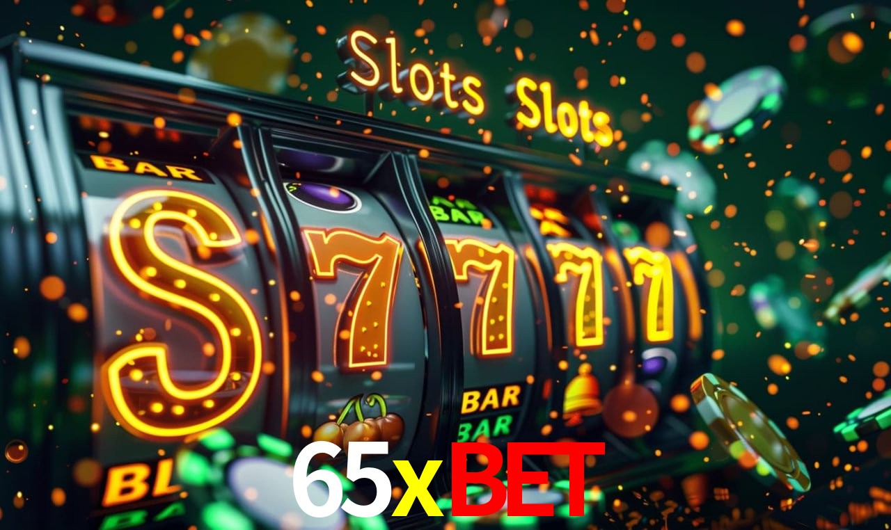 Bônus Diários 65xbet