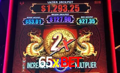 Desvendando o Mundo dos Jogos Virtuais na 65xbet