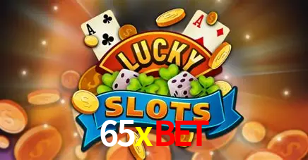 Descubra o Mundo do Cassino Online com 65xbet
