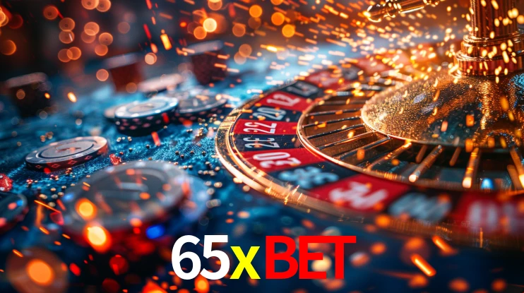 Responsive Design 65xbet