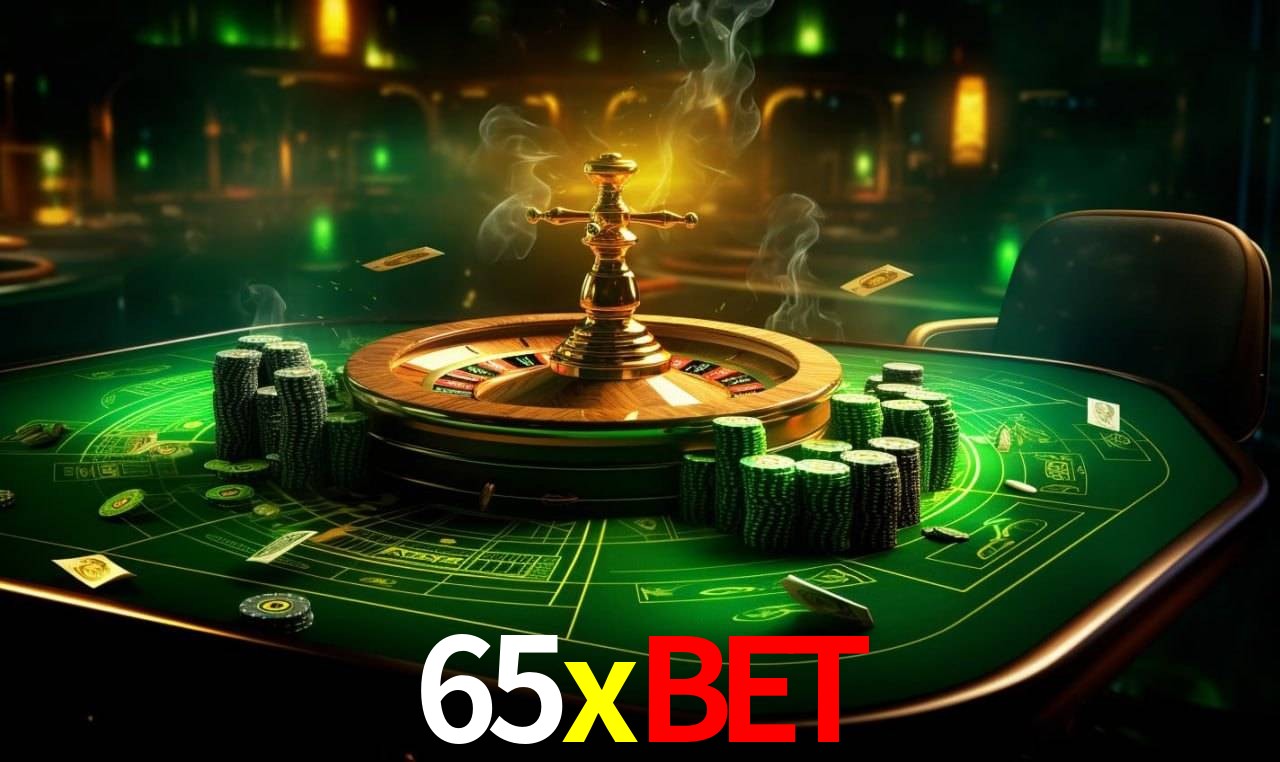 Desvendando o Mundo dos Jogos Virtuais na 65xbet