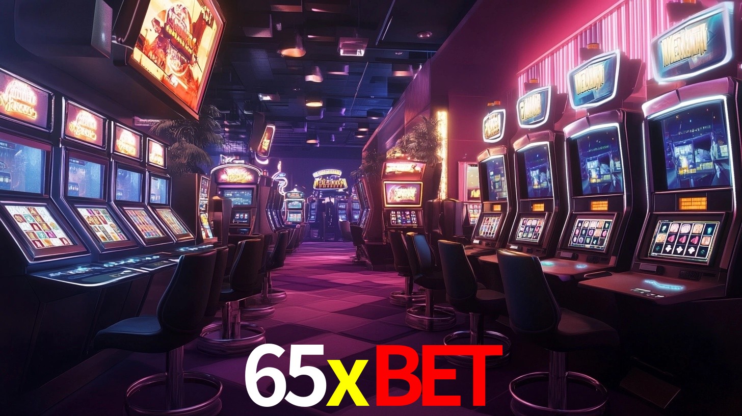 65xbet App Interface