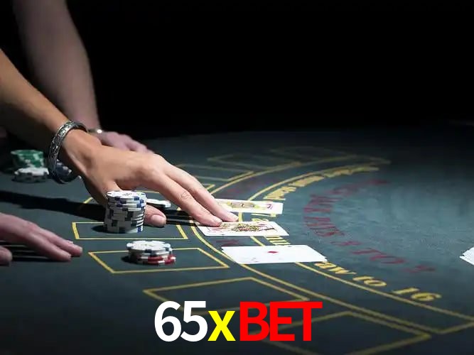 Login Seguro 65xbet