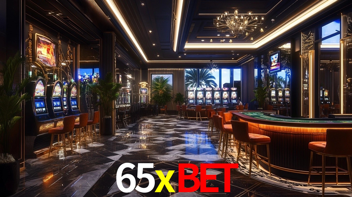 Premium Interface 65xbet