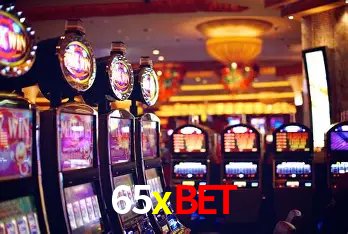 Descubra a Essência do 65xbet: Nossa História e Compromissos