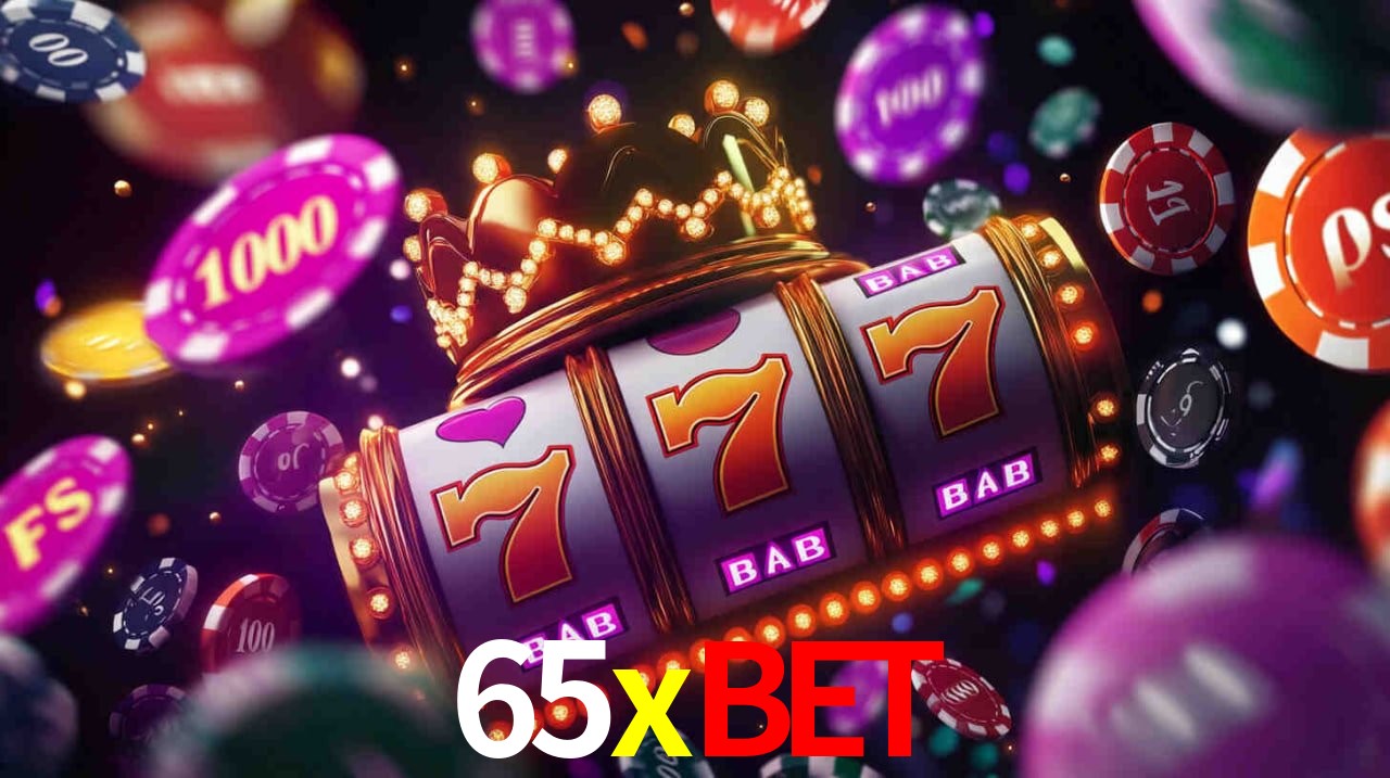 Slot Games 65xbet