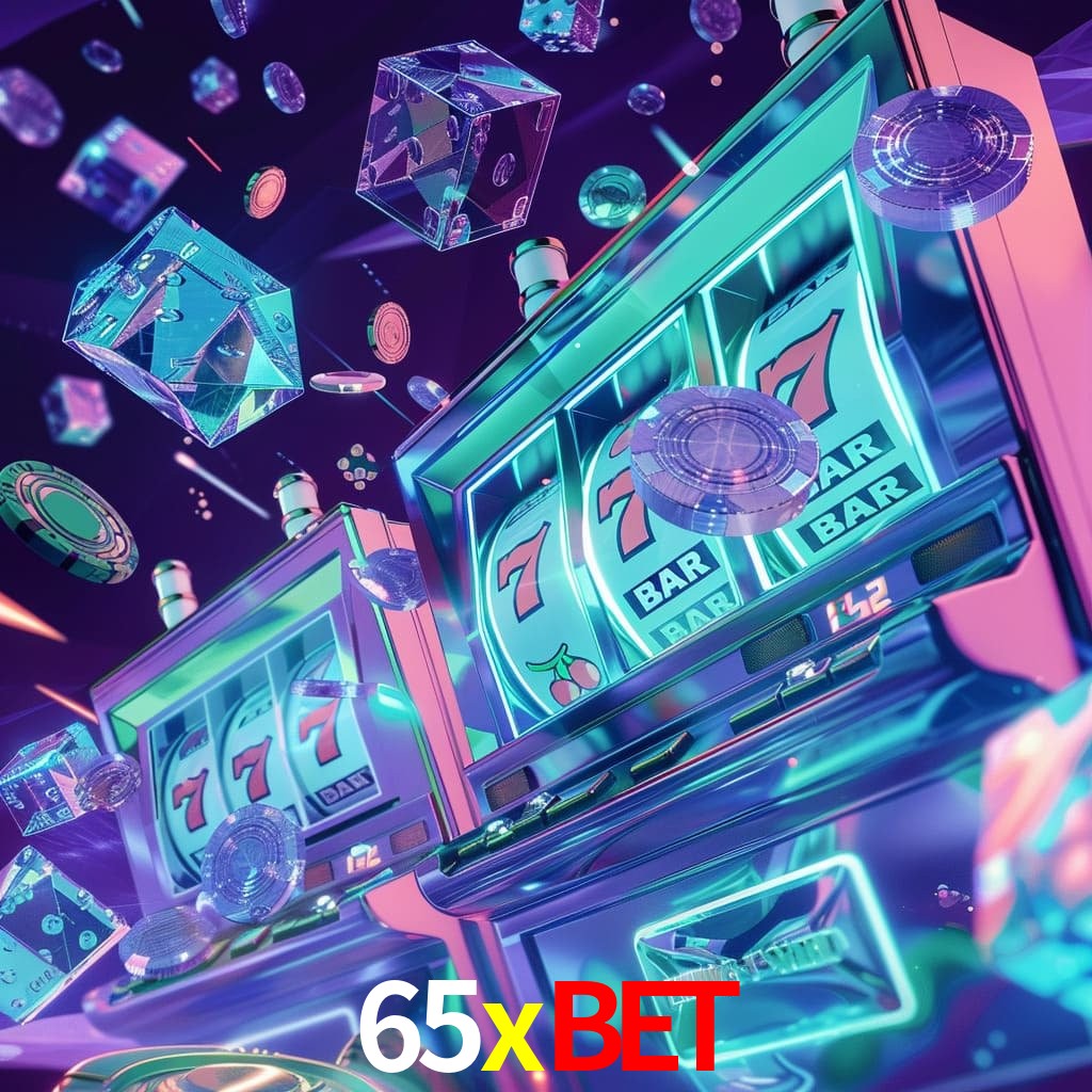 A Emoção da Loteria na 65xbet: Uma Chance de Mudança de Vida